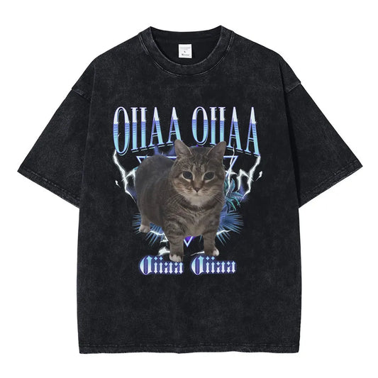 Ollaa Ollaa – Brainrot Tee